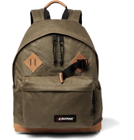 Haki Rengini Doğru Kullanmak: James McAvoy