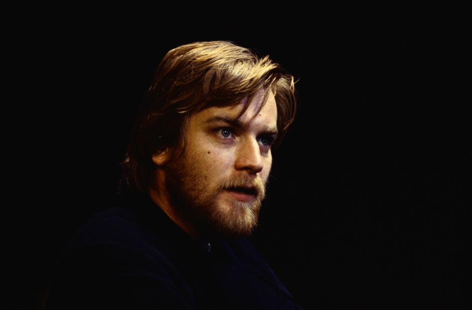 “Uzun zaman önce çok çok uzak bir galakside…Fazlasıyla sakal modeli vardı”