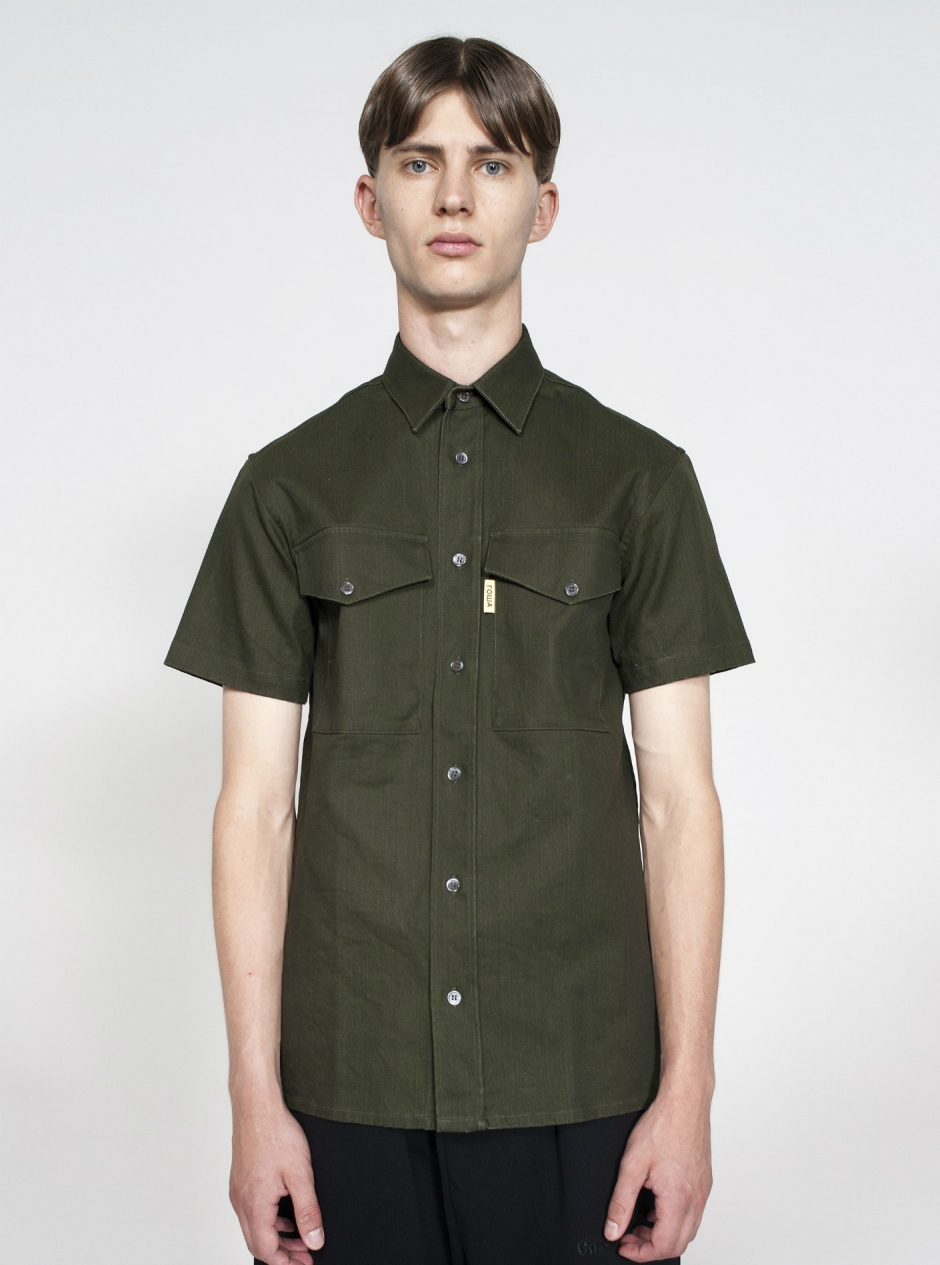 Haki Rengini Doğru Kullanmak: James McAvoy