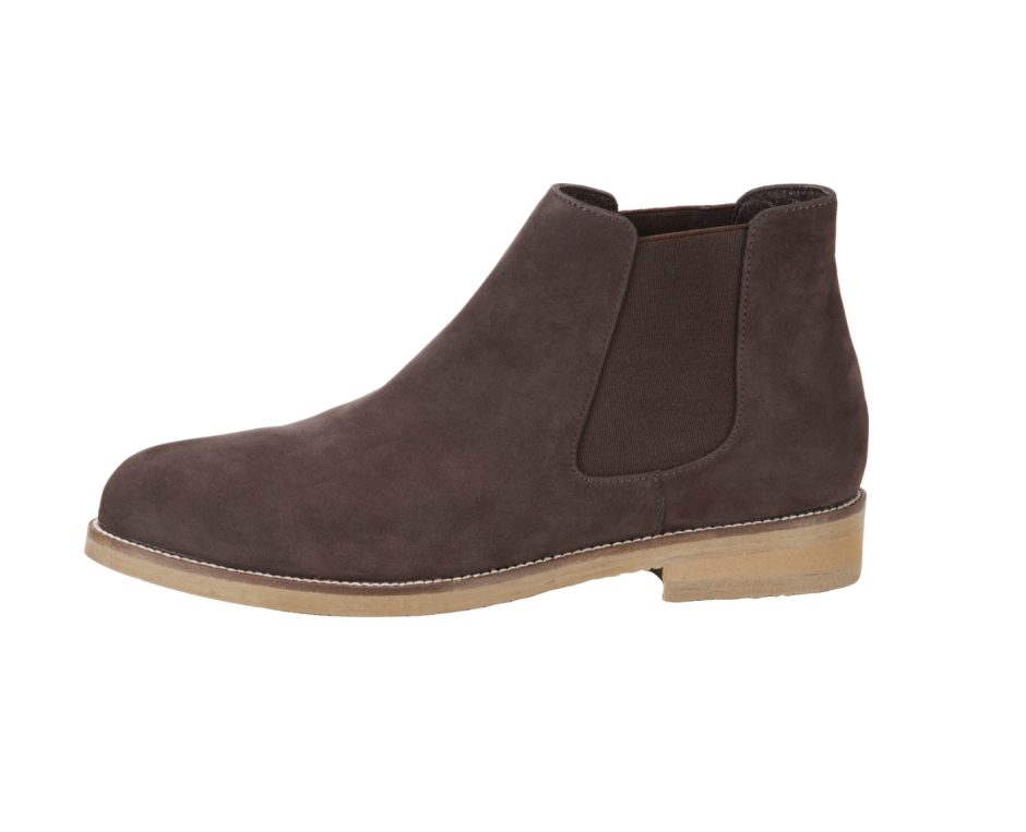 Ofis Şıklığı: Doğru Ayakkabıyla Tarzını Yarat