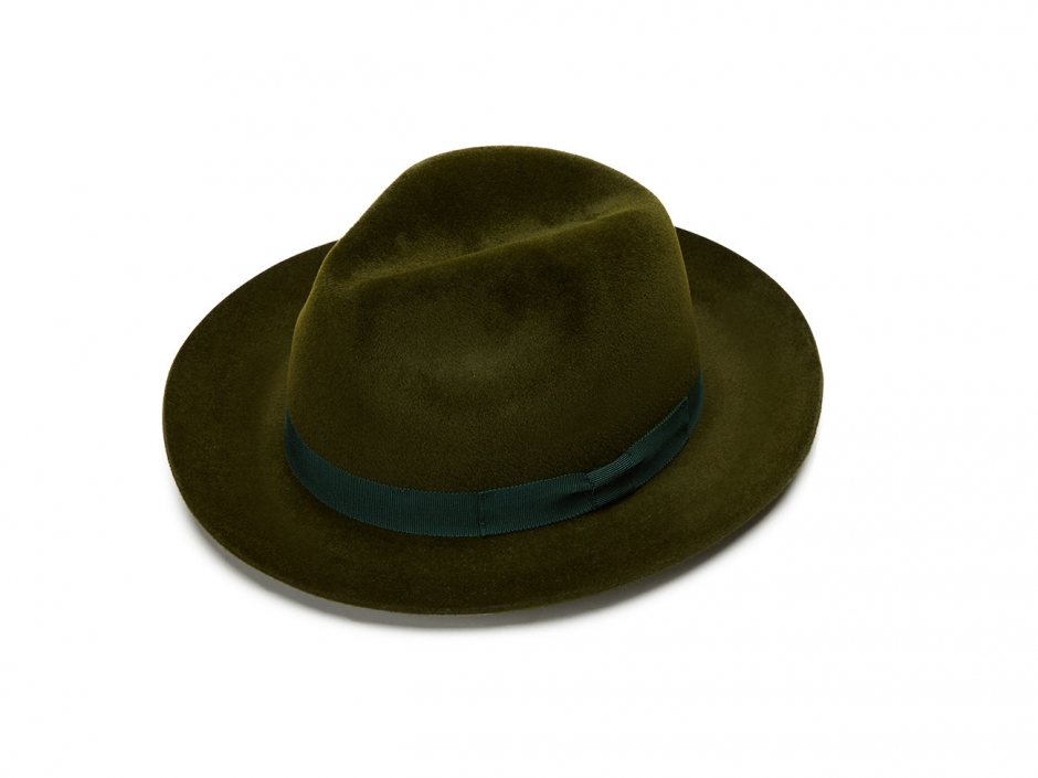 Haki Rengini Doğru Kullanmak: James McAvoy