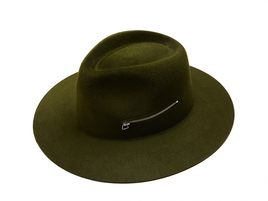 Haki Rengini Doğru Kullanmak: James McAvoy