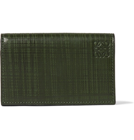 Haki Rengini Doğru Kullanmak: James McAvoy