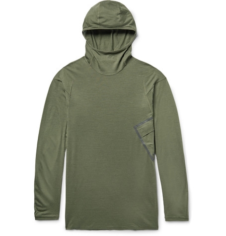 Haki Rengini Doğru Kullanmak: James McAvoy