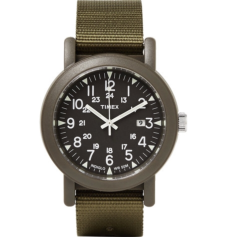 Haki Rengini Doğru Kullanmak: James McAvoy