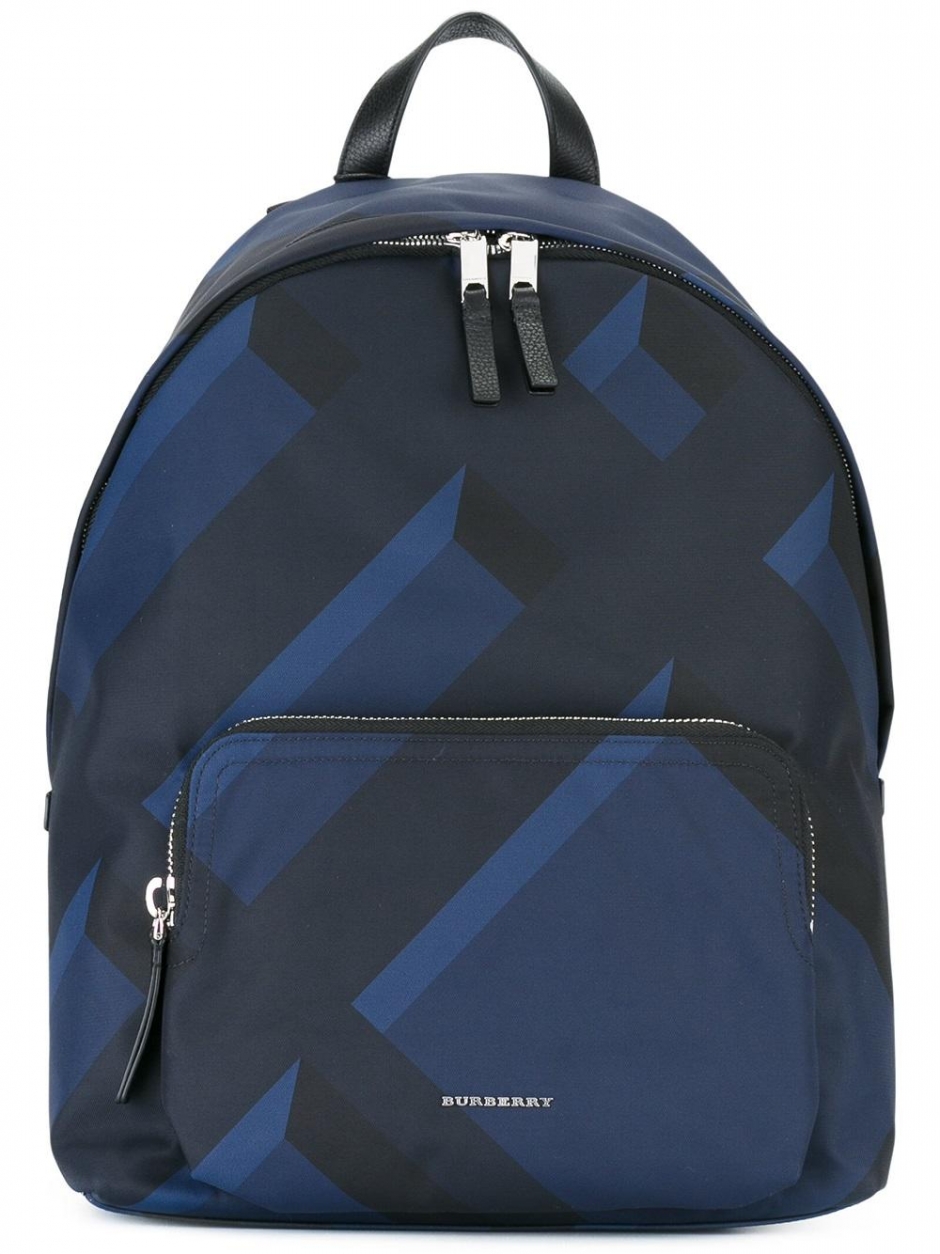 Trend Alarmı: Geometrik Desenler