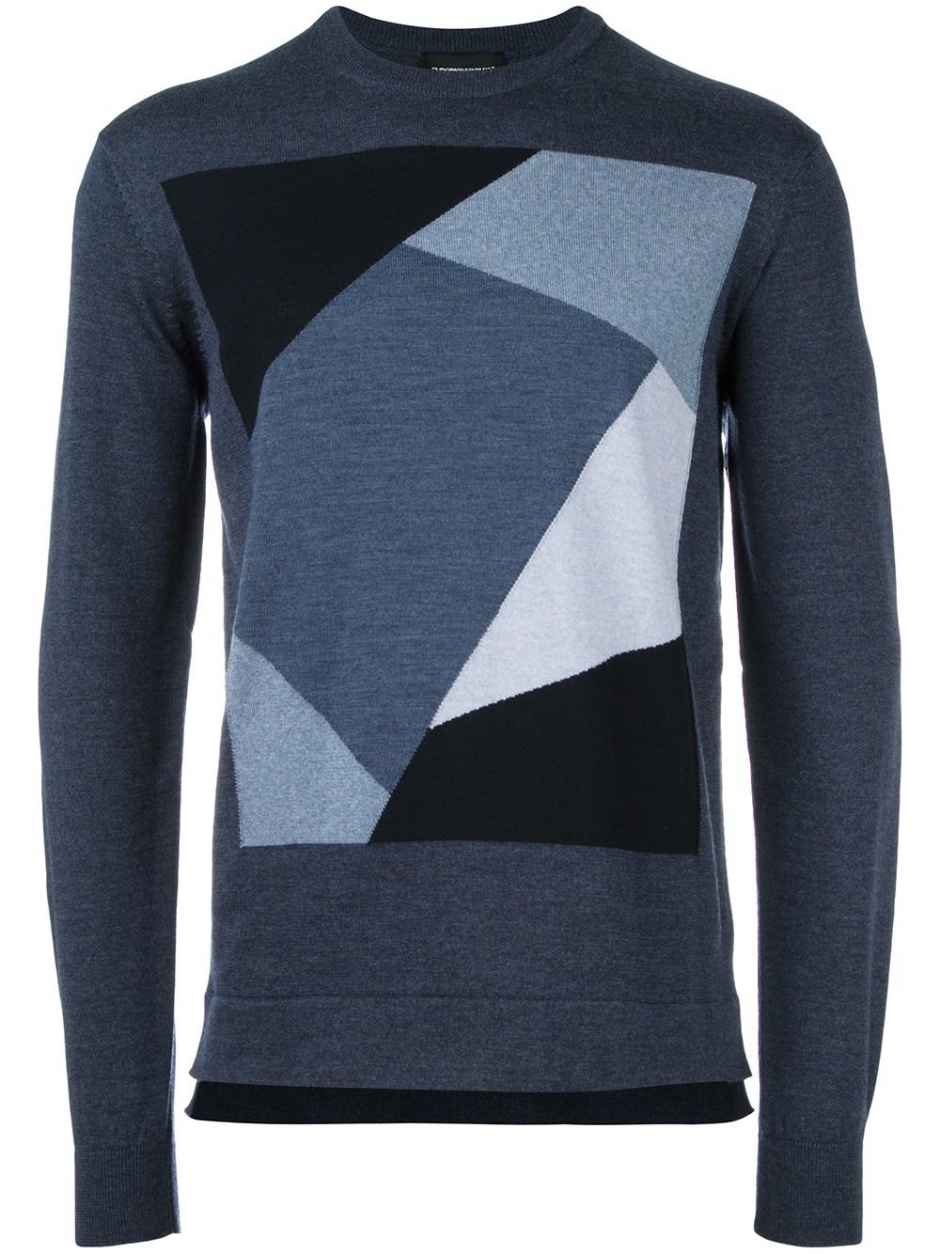 Trend Alarmı: Geometrik Desenler