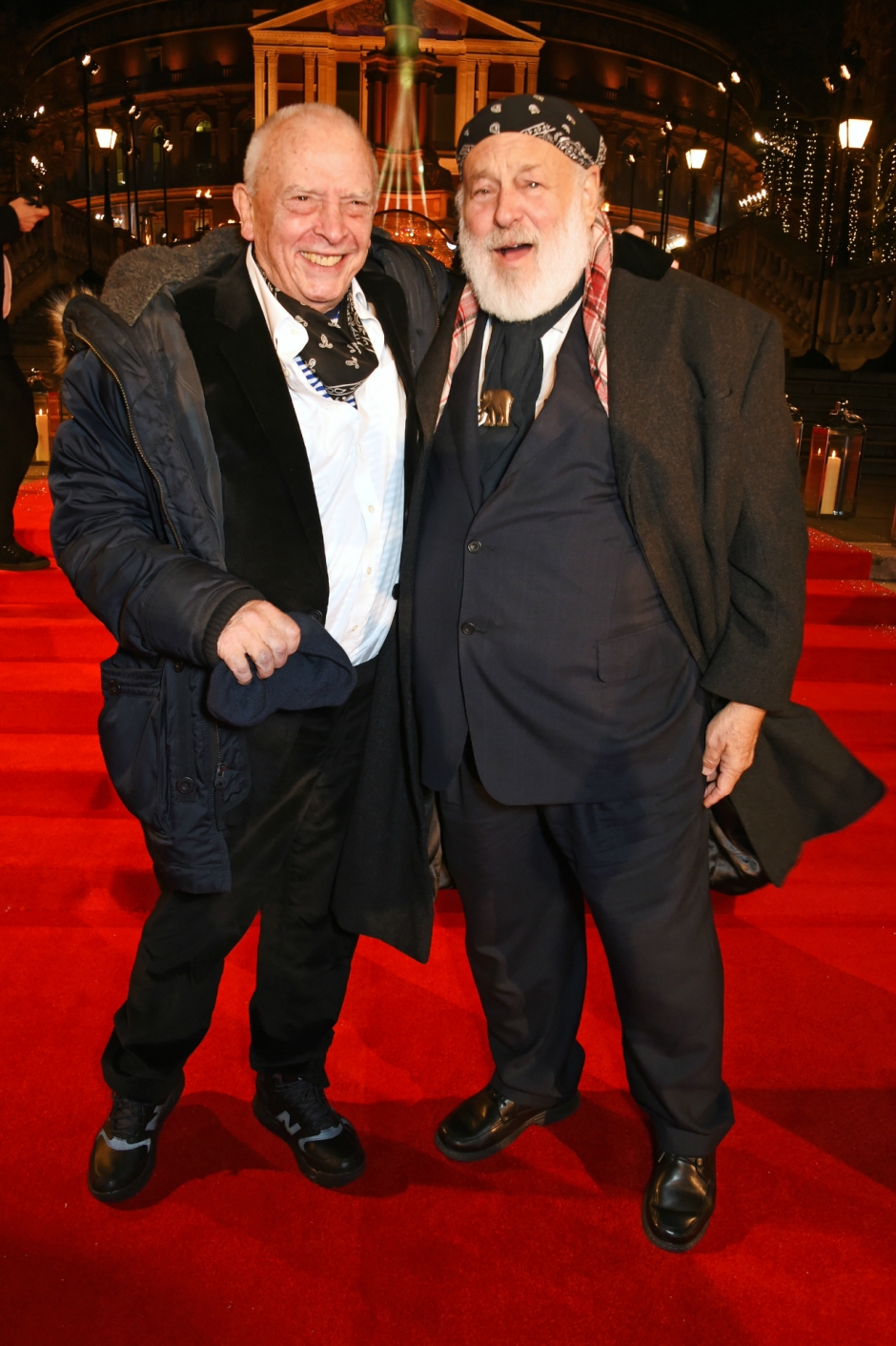 2016 Moda Ödülleri'nin En Şık Erkekleri