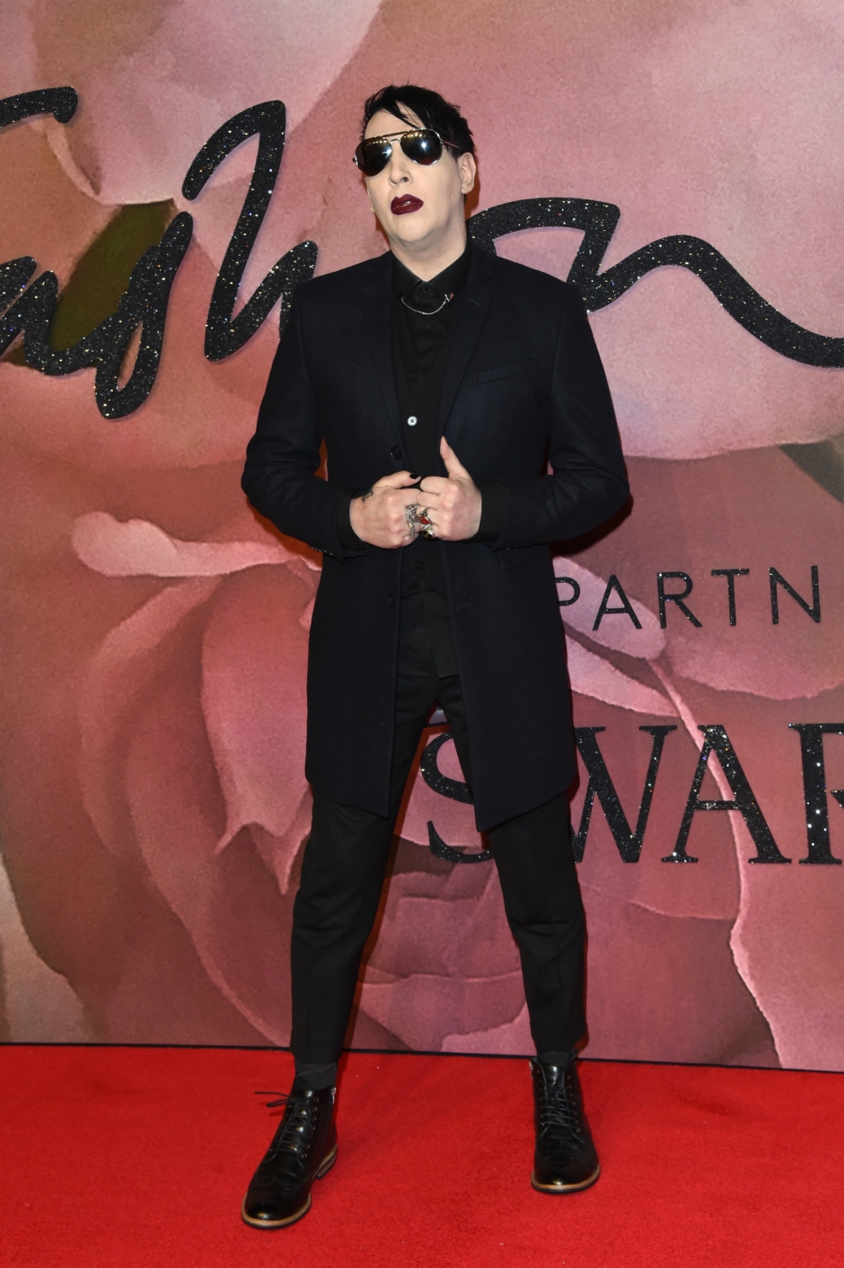 2016 Moda Ödülleri'nin En Şık Erkekleri