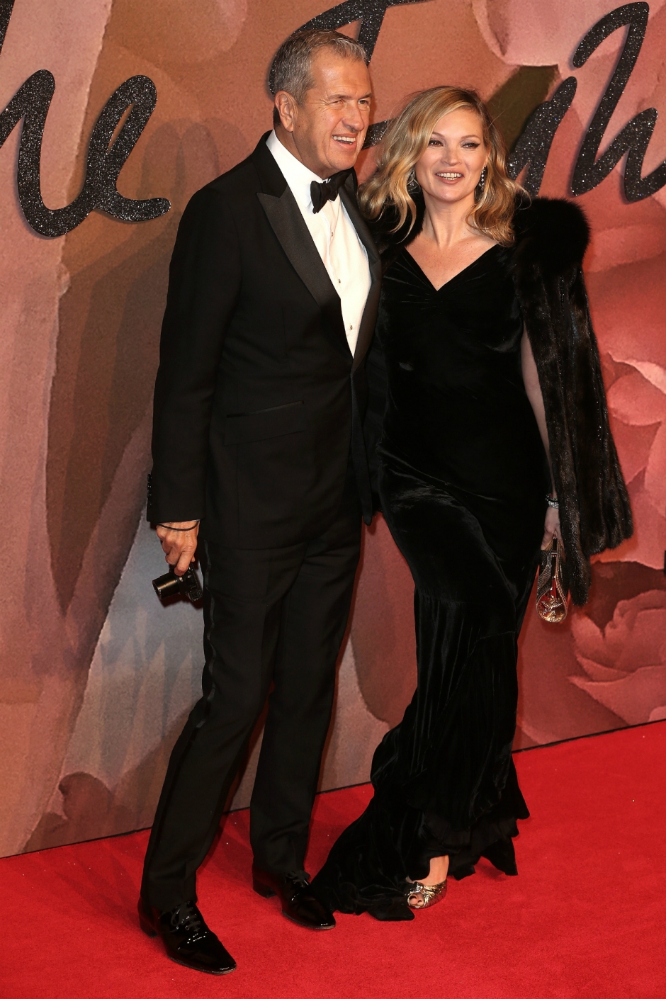 2016 Moda Ödülleri'nin En Şık Erkekleri