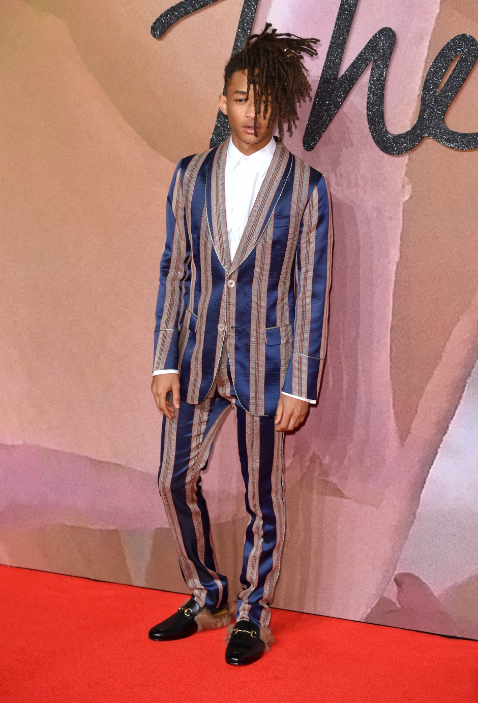 2016 Moda Ödülleri'nin En Şık Erkekleri