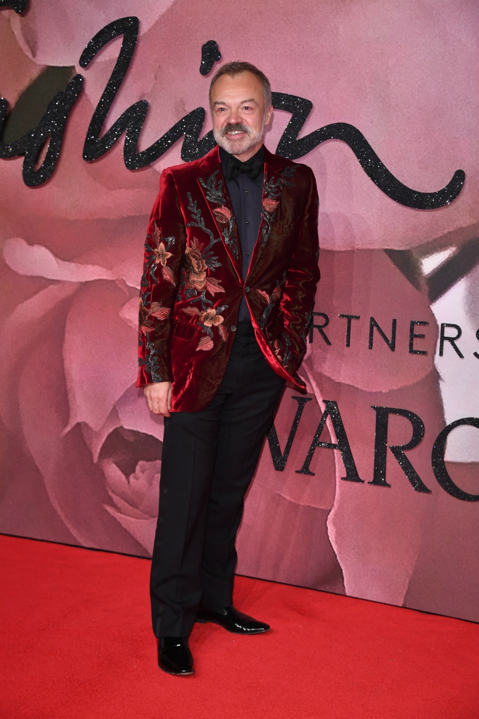 2016 Moda Ödülleri'nin En Şık Erkekleri