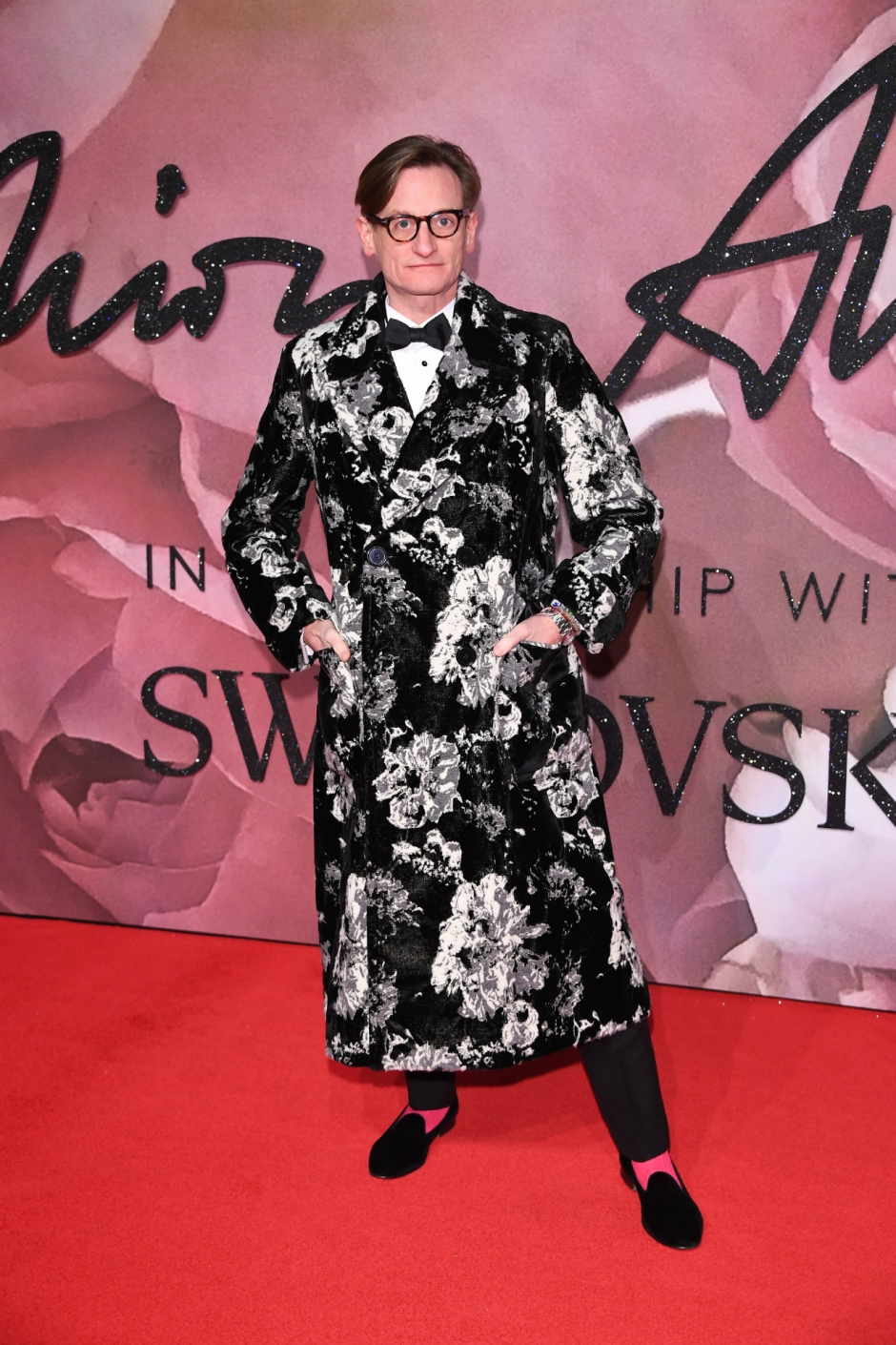 2016 Moda Ödülleri'nin En Şık Erkekleri