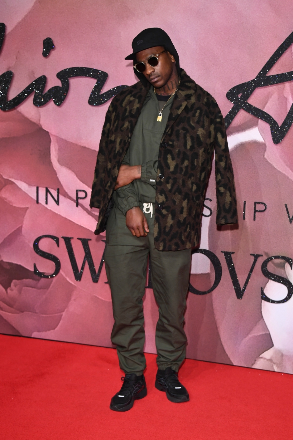 2016 Moda Ödülleri'nin En Şık Erkekleri