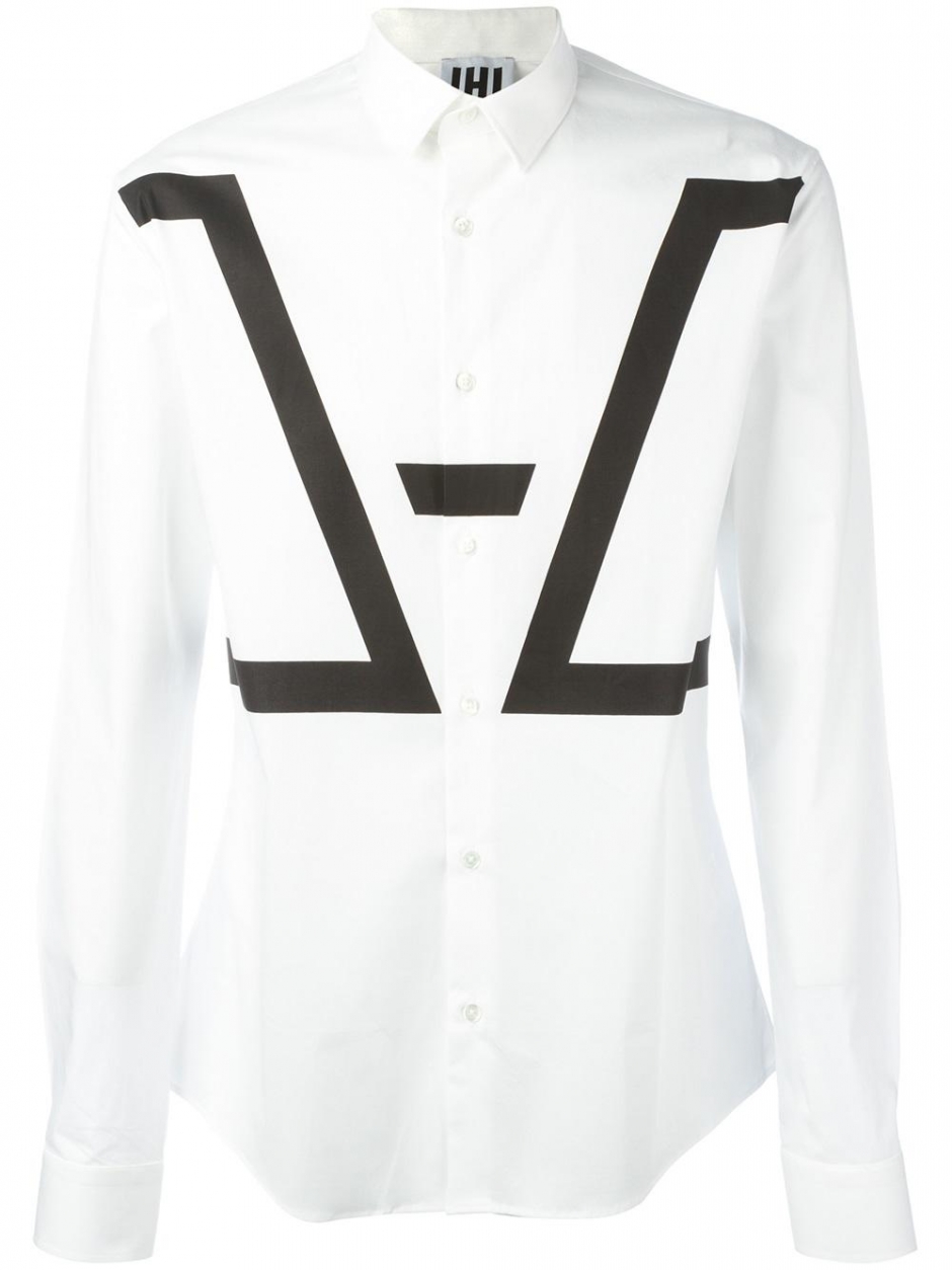 Trend Alarmı: Geometrik Desenler