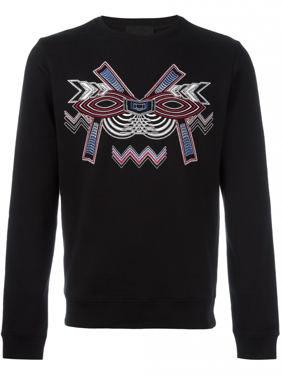 Trend Alarmı: Geometrik Desenler