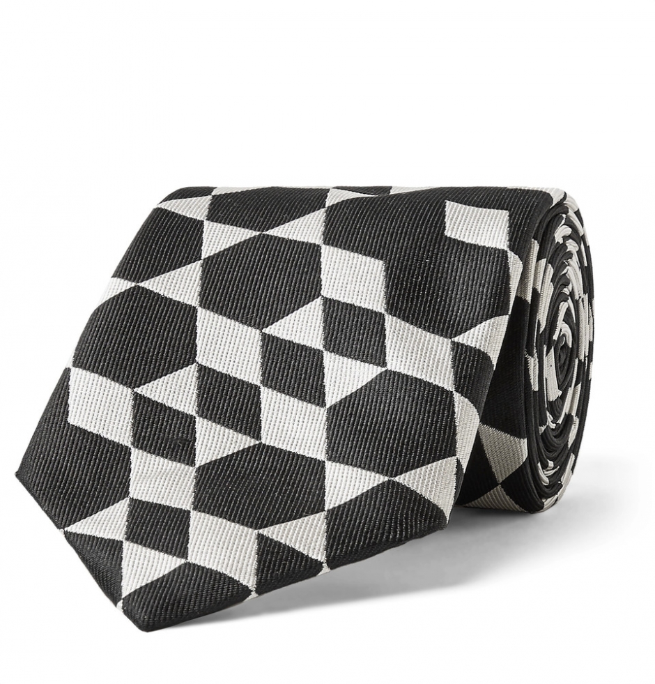 Trend Alarmı: Geometrik Desenler