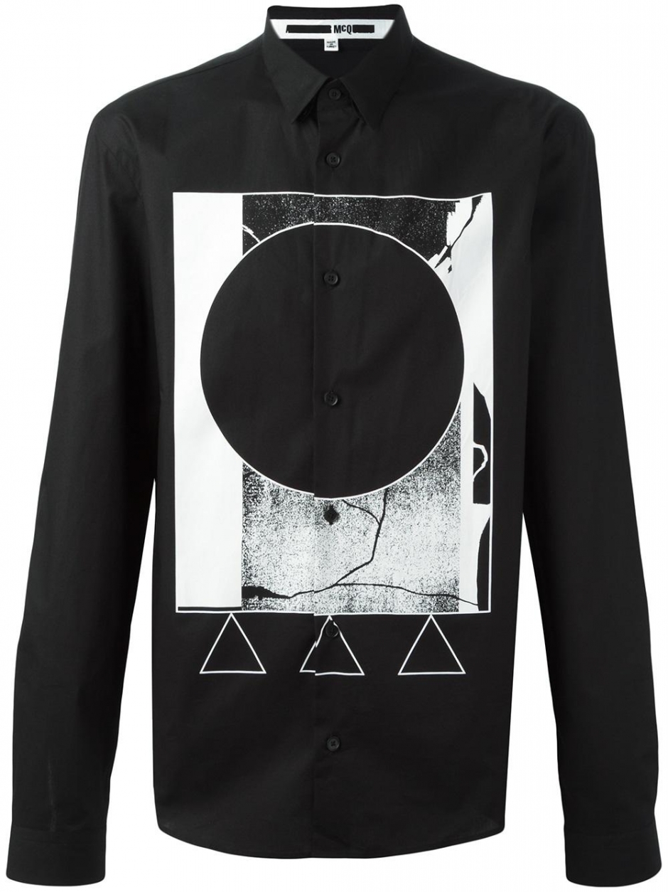 Trend Alarmı: Geometrik Desenler