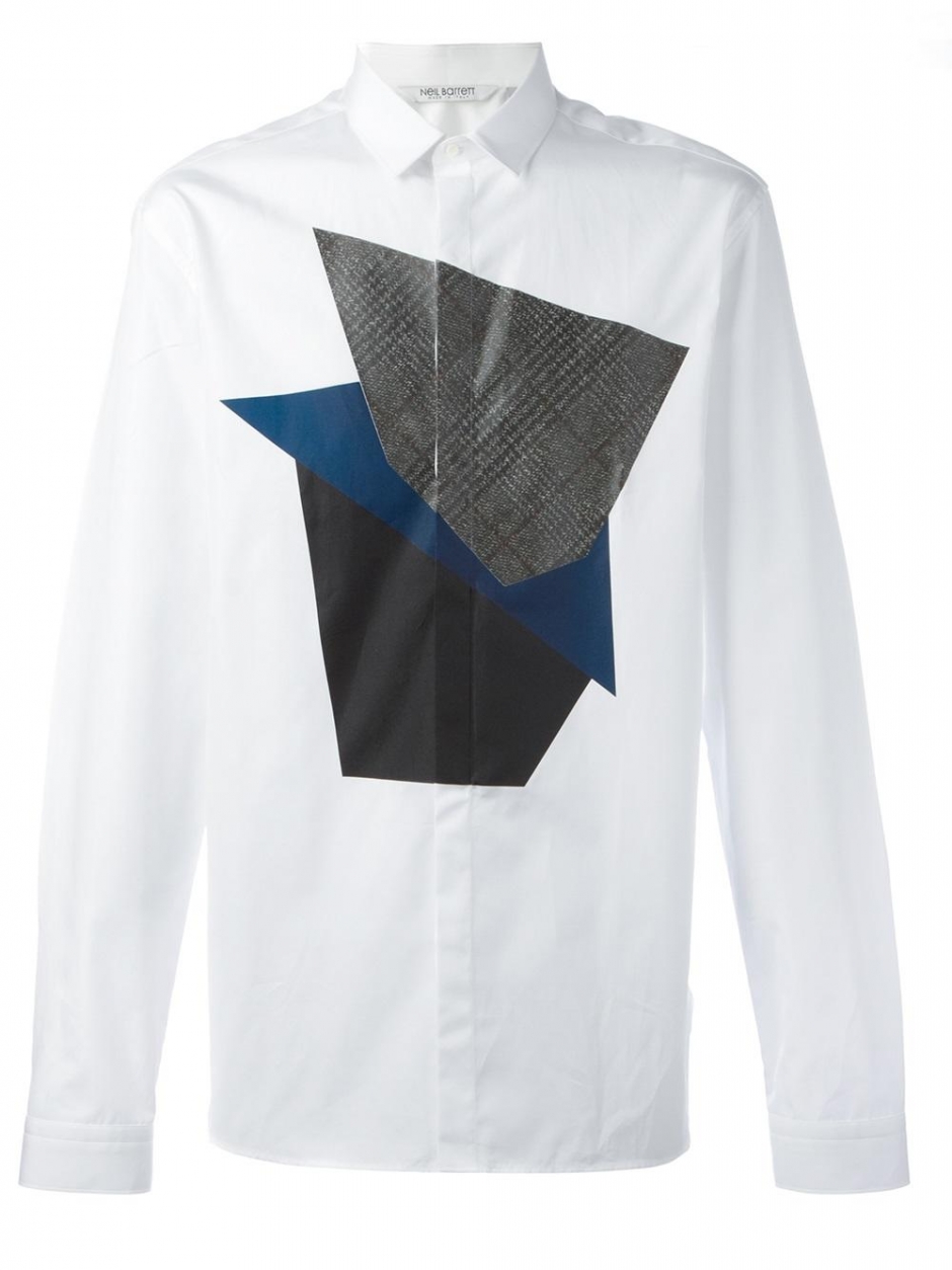 Trend Alarmı: Geometrik Desenler