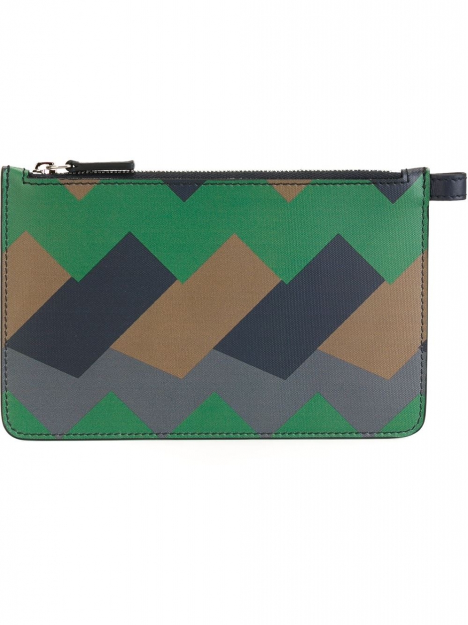 Trend Alarmı: Geometrik Desenler