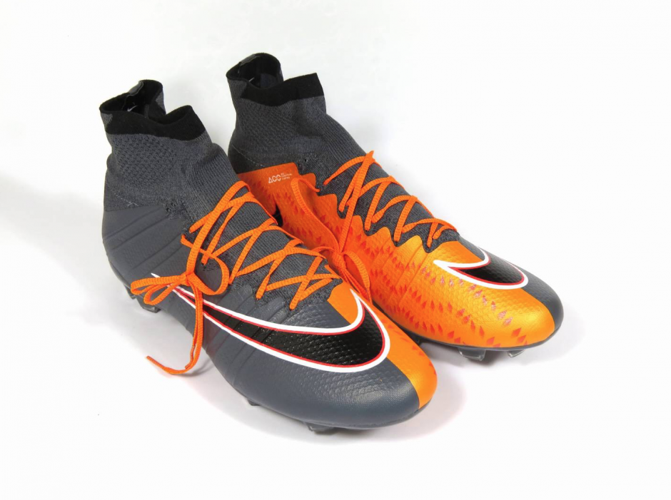 Cristiano Ronaldo ile Futbol Stili