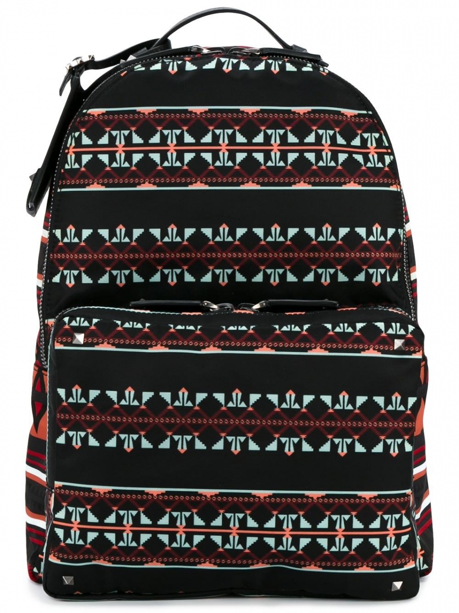 Trend Alarmı: Geometrik Desenler