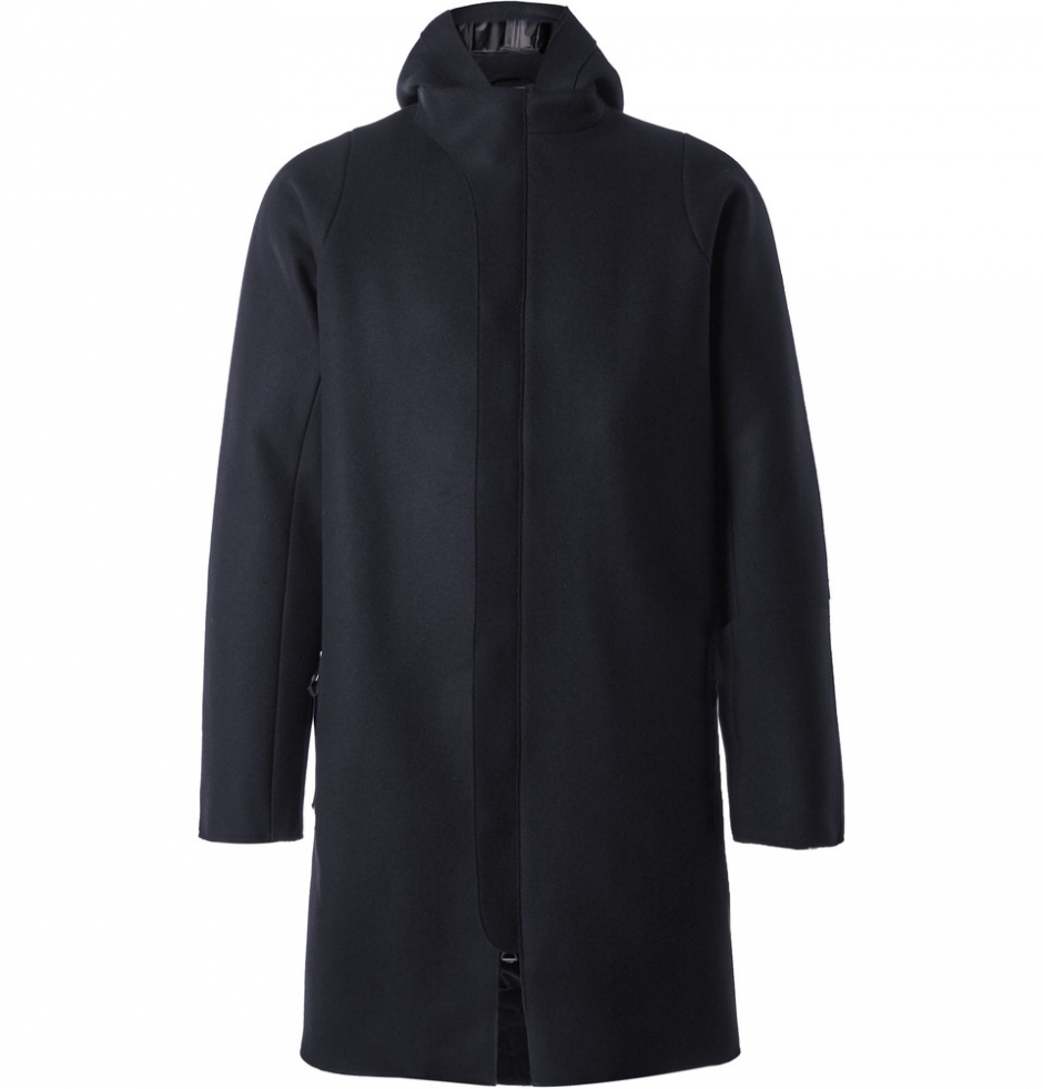 37 Öneride Sezonun Parkaları