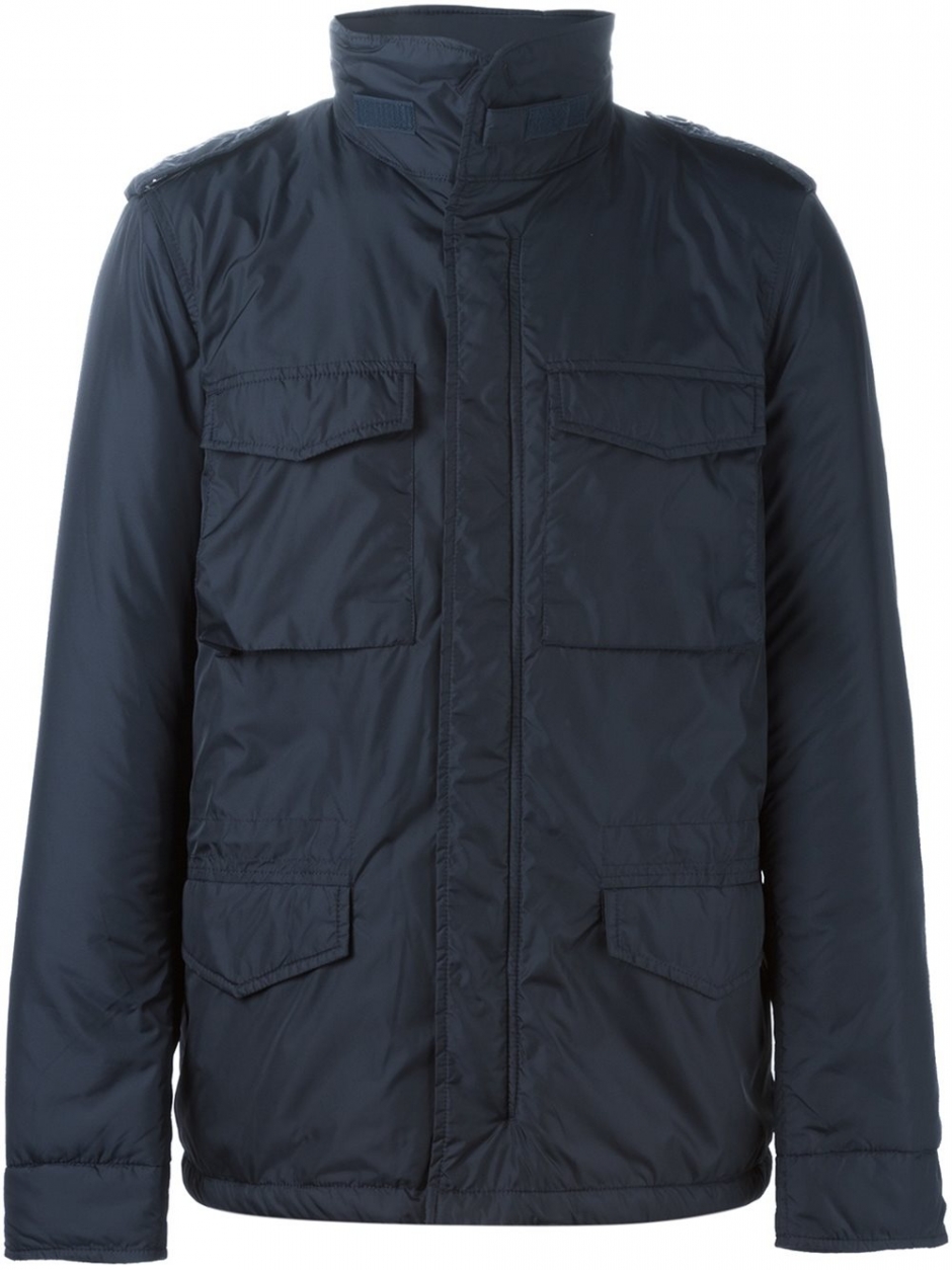 37 Öneride Sezonun Parkaları