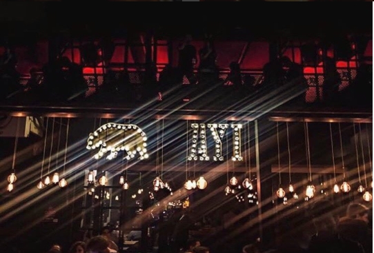 Moda'ya Gitmeniz için 10 Sebep