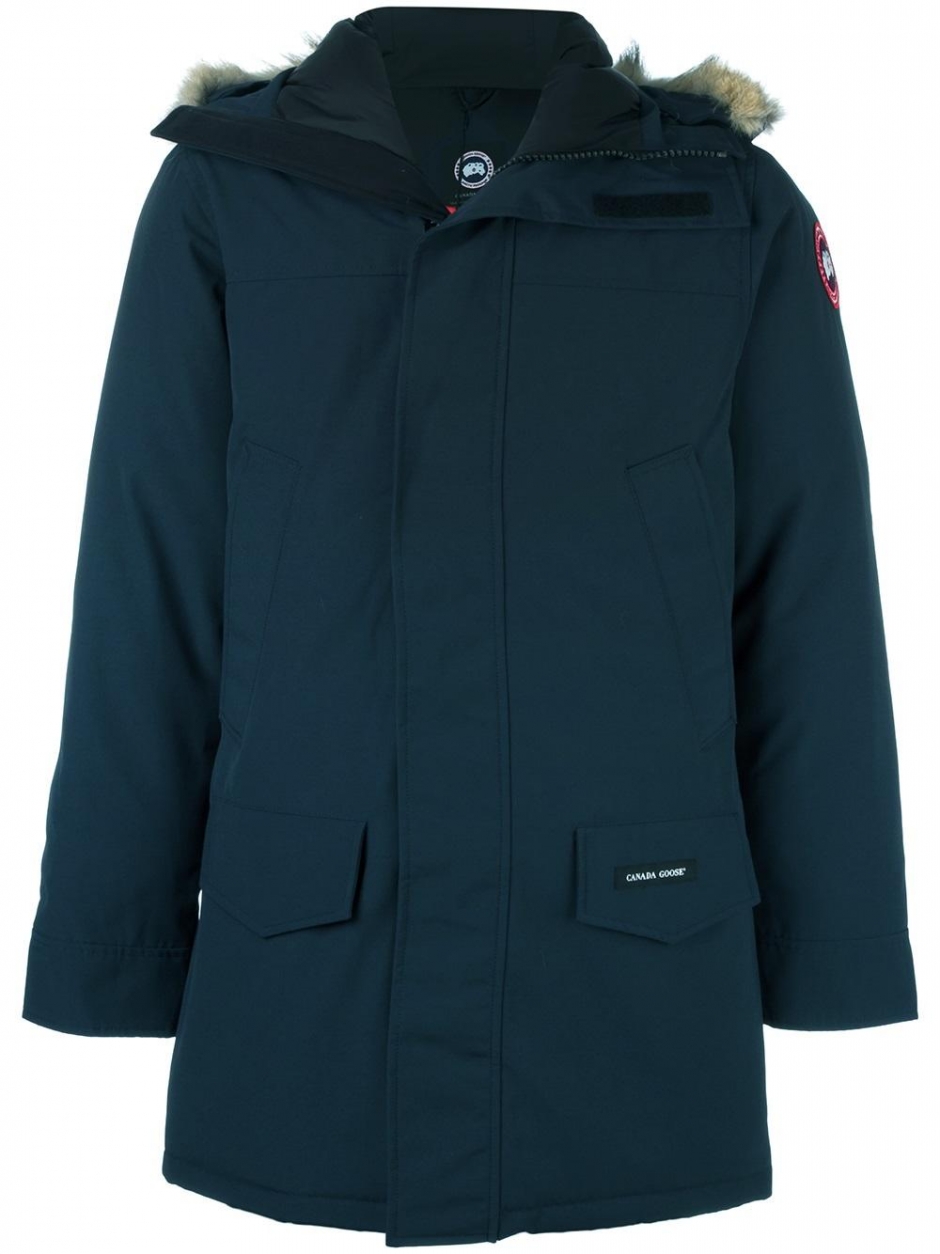 37 Öneride Sezonun Parkaları