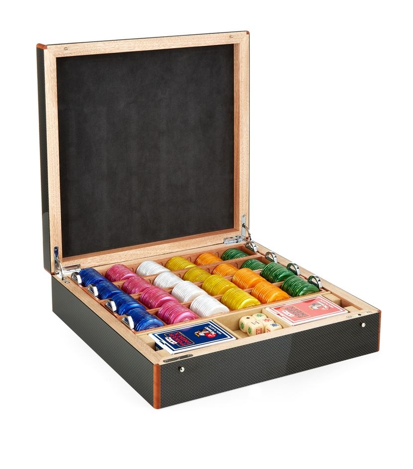 Poker Gecesine Giderken Ne Giyilmeli?