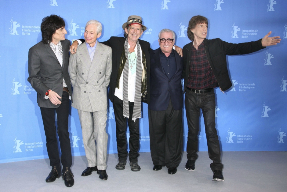 Keith Richards ile Rock'n'Roll Tarzı