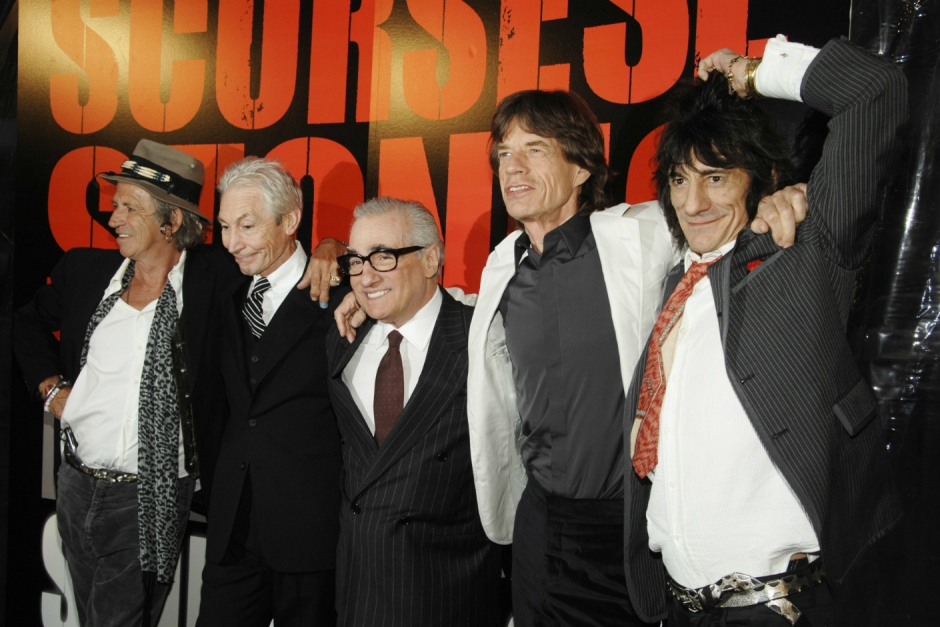 Keith Richards ile Rock'n'Roll Tarzı