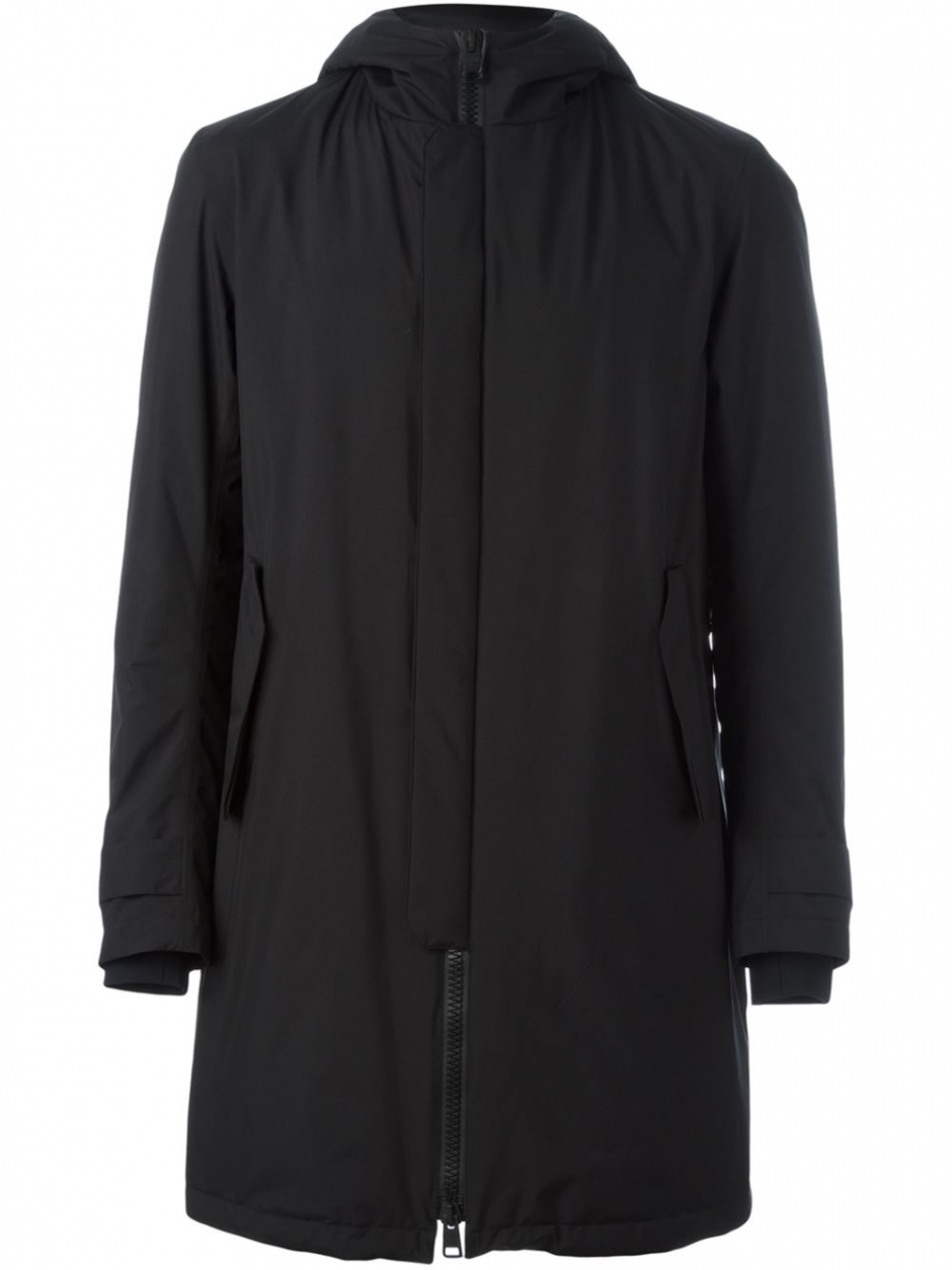 37 Öneride Sezonun Parkaları