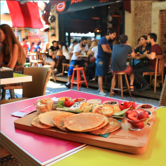 Moda'ya Gitmeniz için 10 Sebep