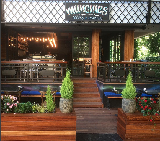 Moda'ya Gitmeniz için 10 Sebep