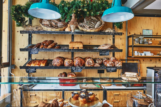 Moda'ya Gitmeniz için 10 Sebep