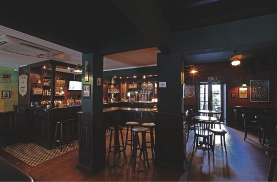 Moda'ya Gitmeniz için 10 Sebep