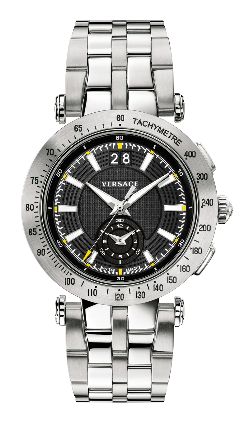 Tarzını Saatle Tamamla