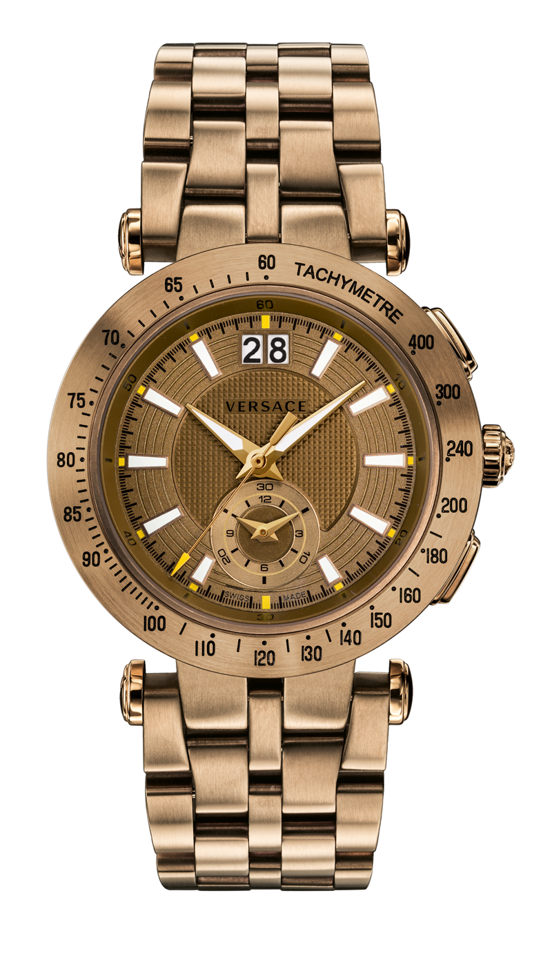 Tarzını Saatle Tamamla