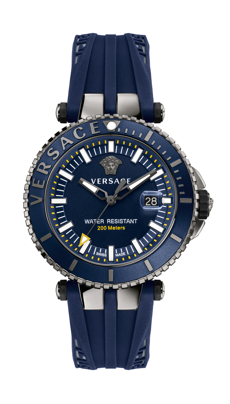 Tarzını Saatle Tamamla