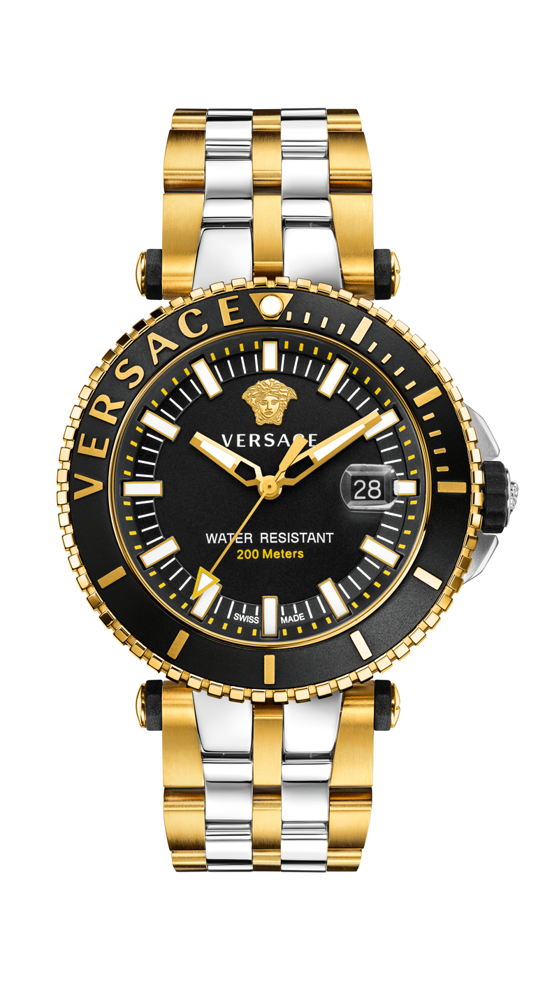 Tarzını Saatle Tamamla