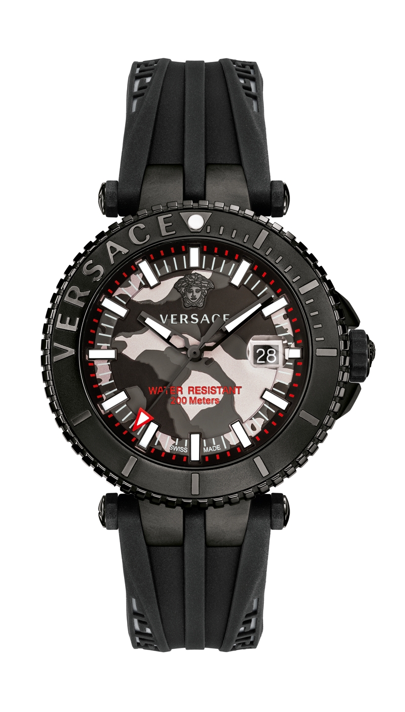 Tarzını Saatle Tamamla