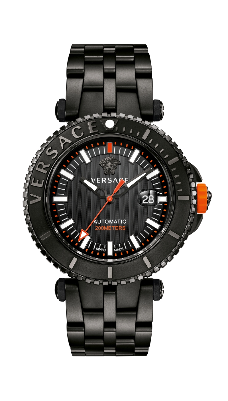 Tarzını Saatle Tamamla