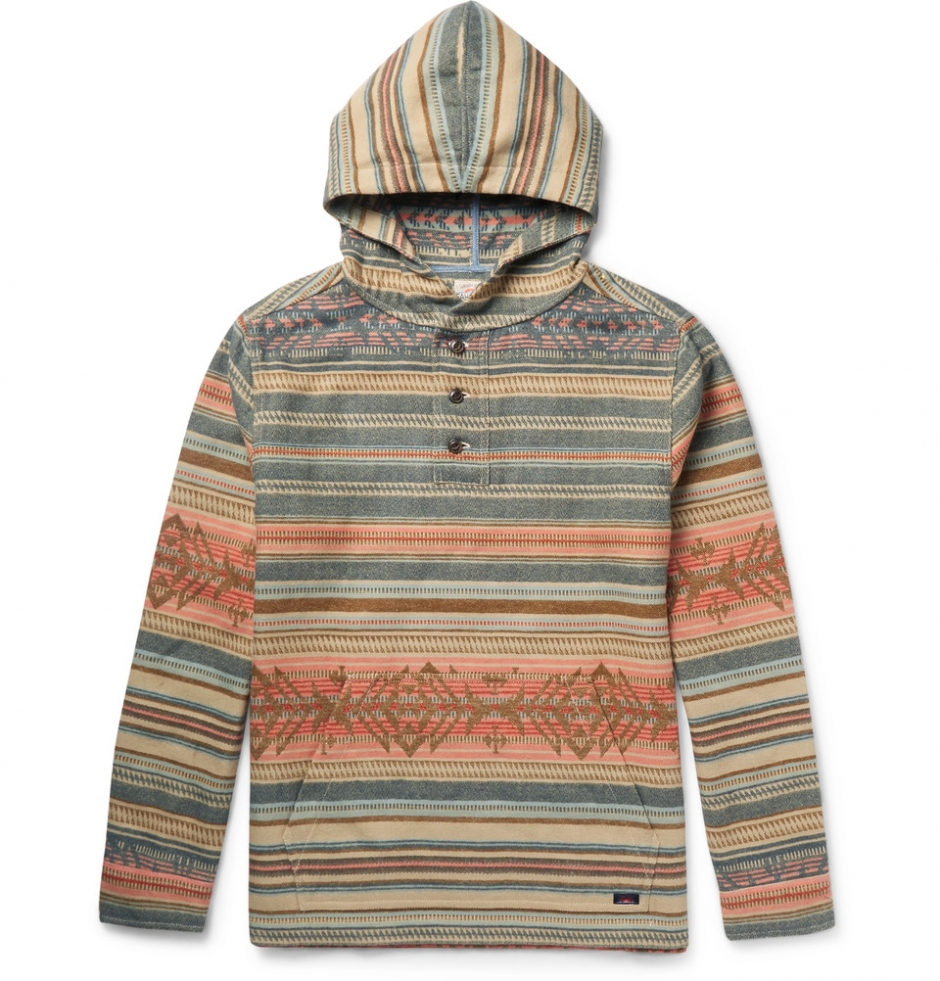 Yeni Bir Trend Doğdu: Göçebe Trendi