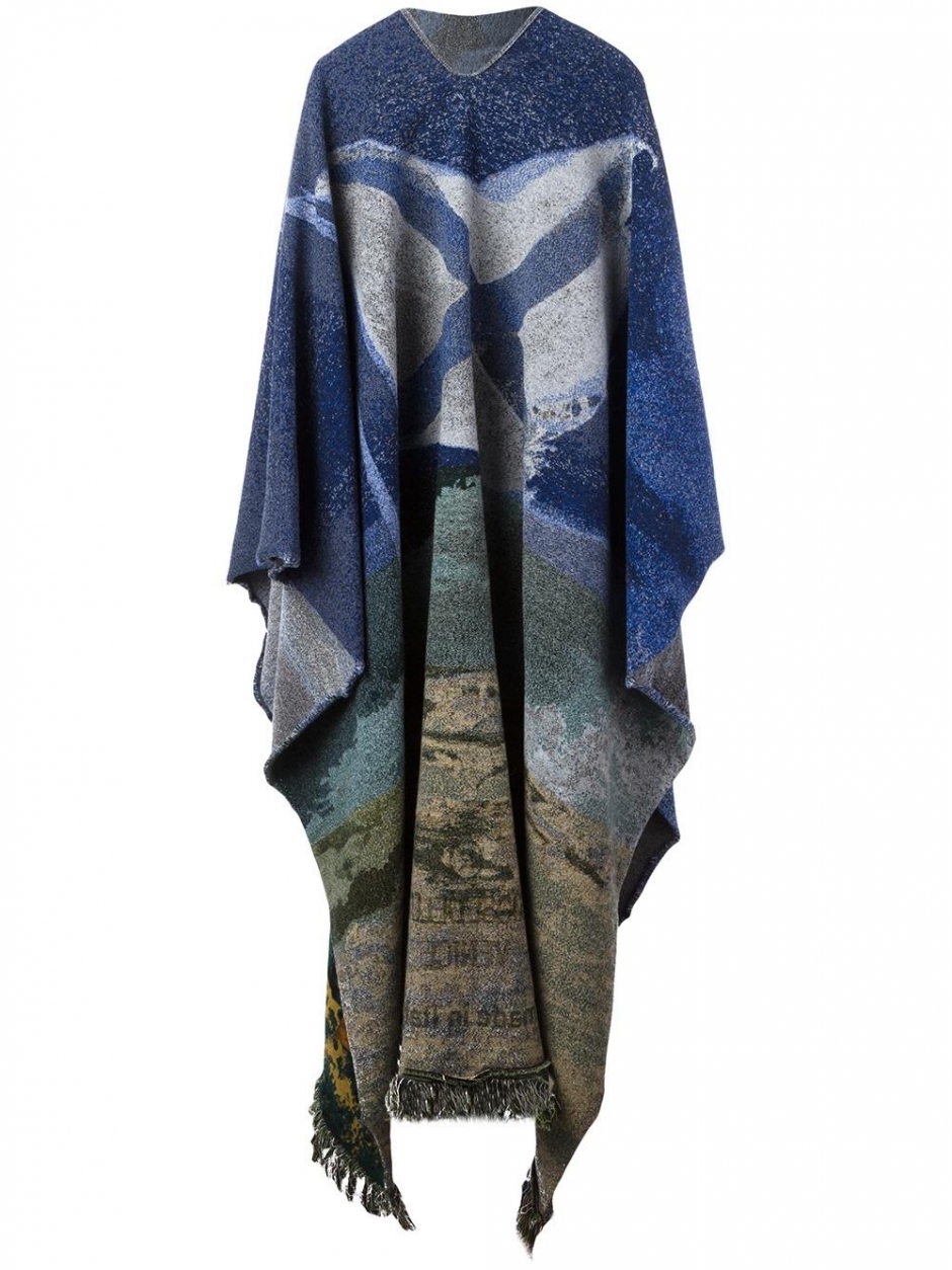 Yeni Bir Trend Doğdu: Göçebe Trendi