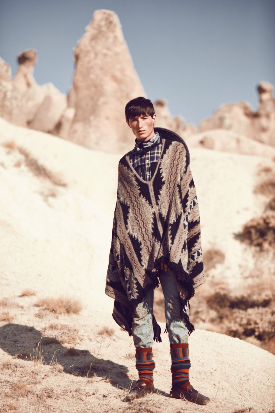 Yeni Bir Trend Doğdu: Göçebe Trendi