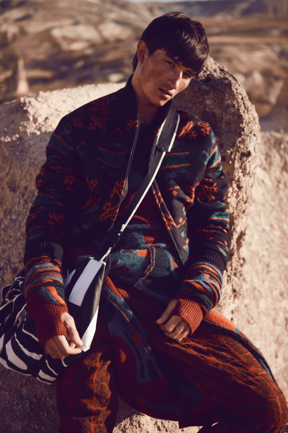 Yeni Bir Trend Doğdu: Göçebe Trendi