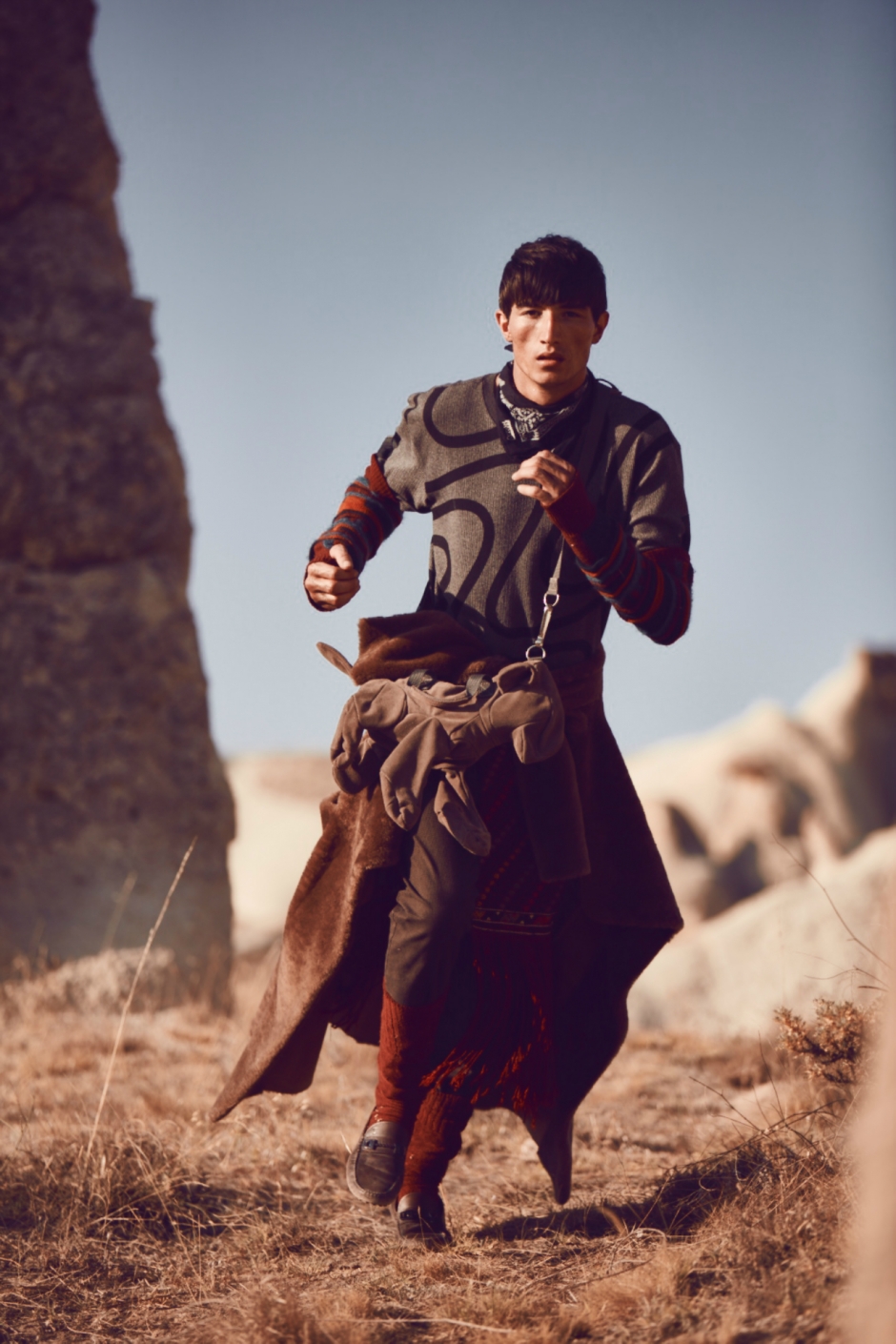 Yeni Bir Trend Doğdu: Göçebe Trendi