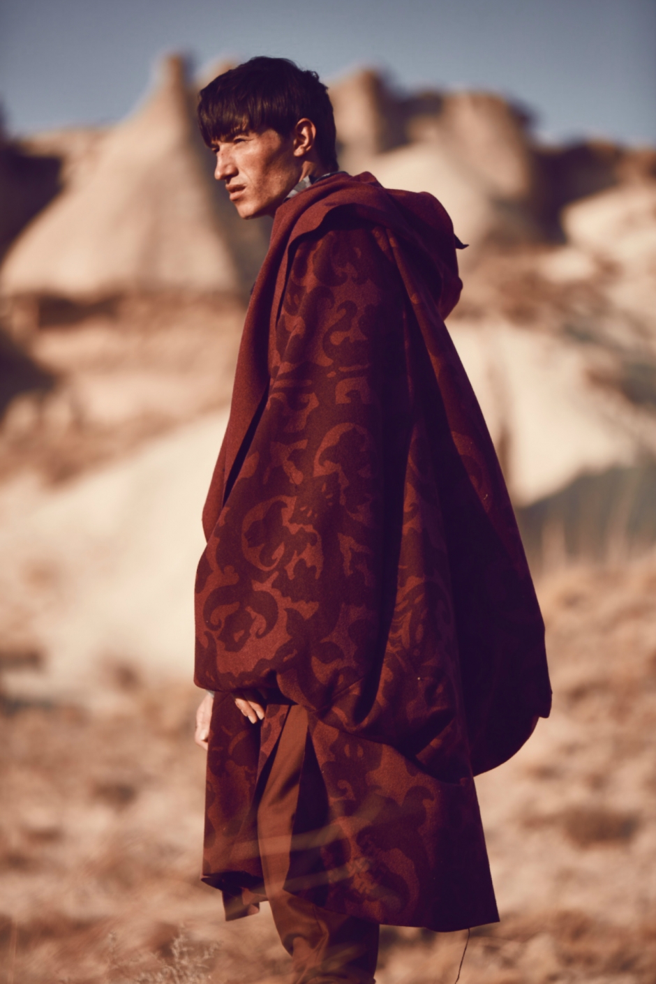 Yeni Bir Trend Doğdu: Göçebe Trendi